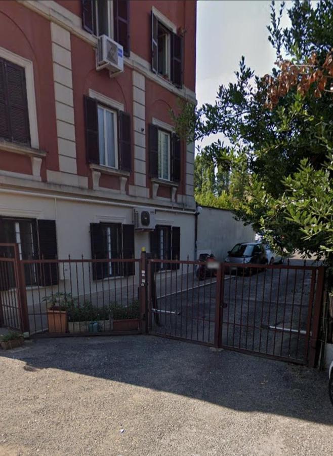 Appartamento Vatican San Peter Quiet And Lovely *