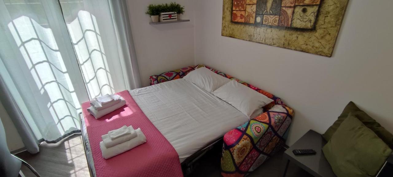 Vatican San Peter Quiet And Lovely Apartment Rom