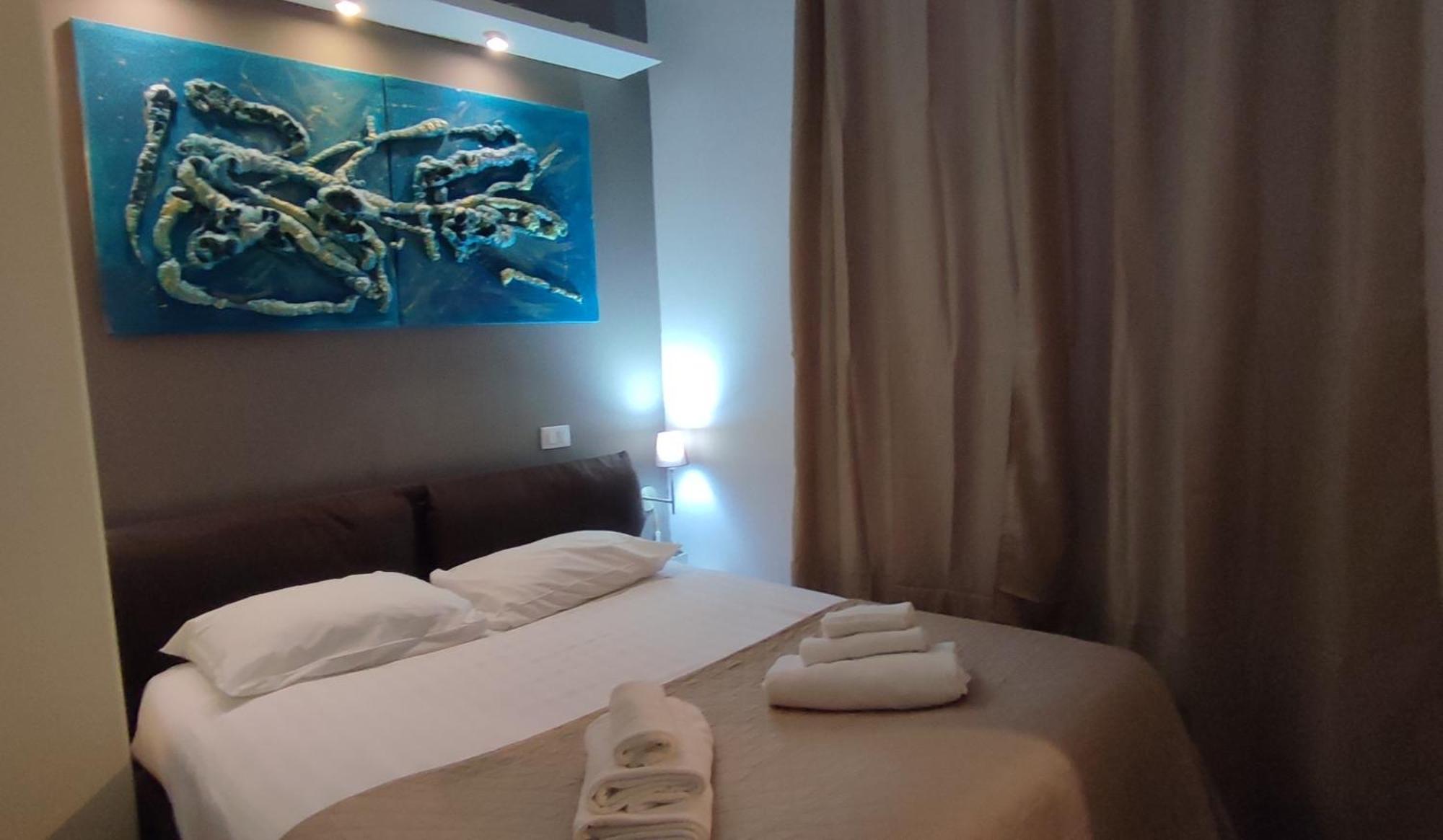 Apartment Vatican San Peter Quiet And Lovely Rom